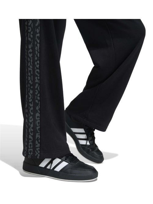  ADIDAS | KB6974BLK WHITE